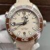 Old Omega Seamaster Automatic​ Diver 600M 215.32.44.21.09.001