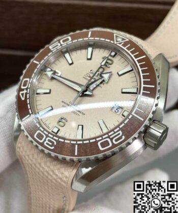 Old Omega Seamaster Automatic​ Diver 600M 215.32.44.21.09.001