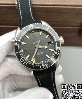 Omega Seamaster Replica Watch Diver 600M 215.32.44.21.01.002