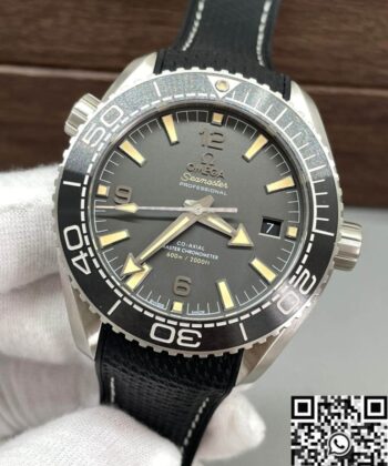 Omega Seamaster Replica Watch Diver 600M 215.32.44.21.01.002