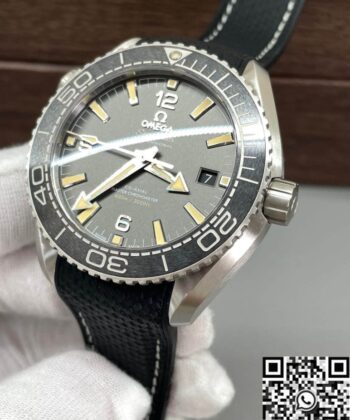 Omega Seamaster Replica Watch Diver 600M 215.32.44.21.01.002