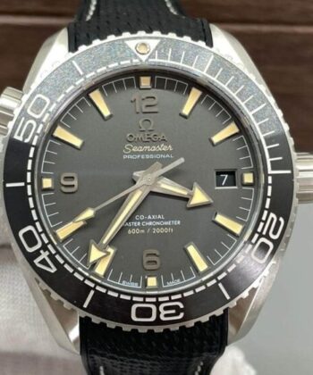 Omega Seamaster Replica Watch Diver 600M 215.32.44.21.01.002