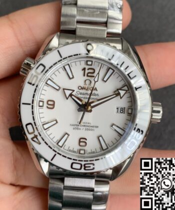 Omega Seamaster Watches Diver 600M 215.30.40.20.04.001