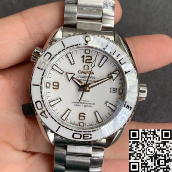 Omega Seamaster Watches Diver 600M 215.30.40.20.04.001