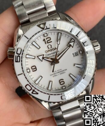 Omega Seamaster Watches Diver 600M 215.30.40.20.04.001
