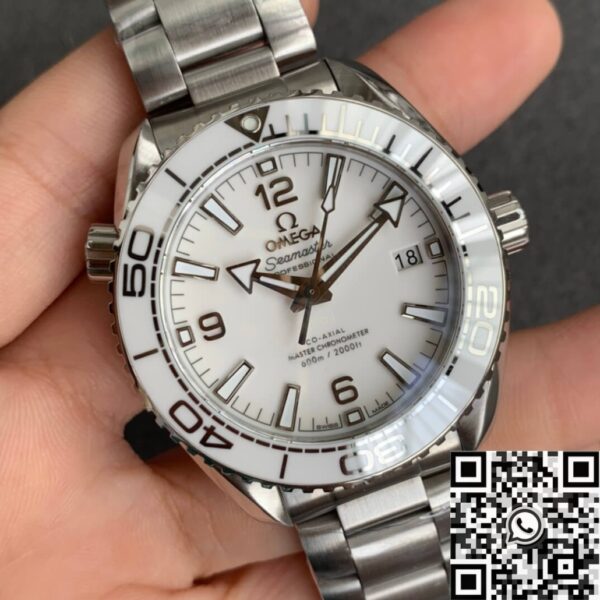 Omega Seamaster Watches Diver 600M 215.30.40.20.04.001