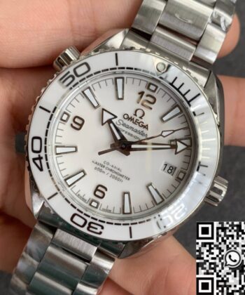 Omega Seamaster Watches Diver 600M 215.30.40.20.04.001