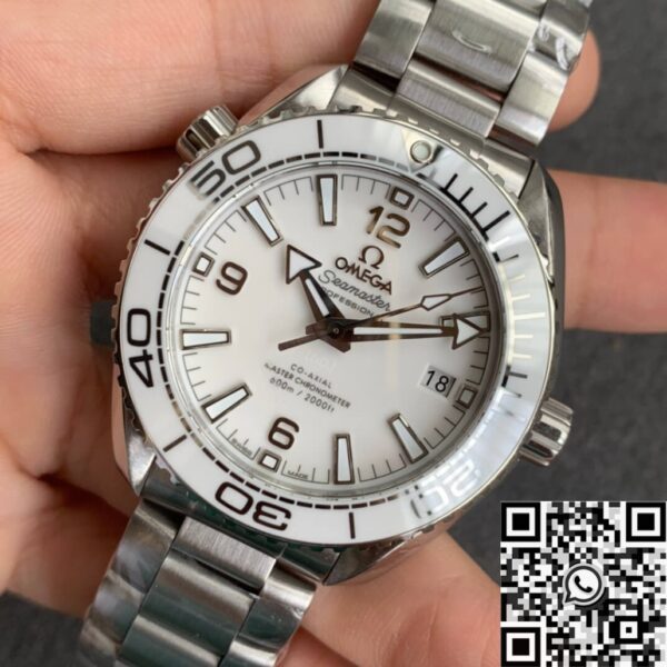 Omega Seamaster Watches Diver 600M 215.30.40.20.04.001
