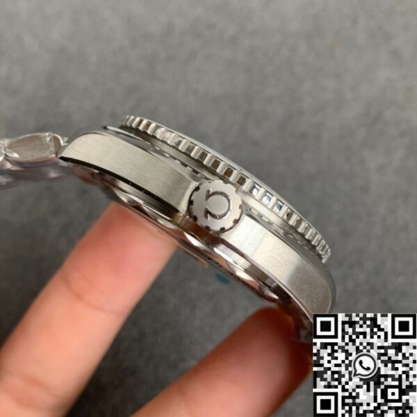Omega Seamaster Watches Diver 600M 215.30.40.20.04.001