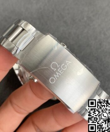 Omega Seamaster Watches Diver 600M 215.30.40.20.04.001