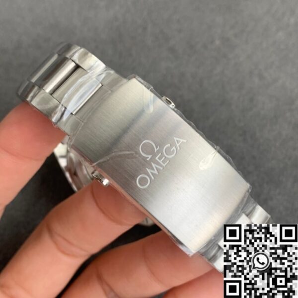 Omega Seamaster Watches Diver 600M 215.30.40.20.04.001