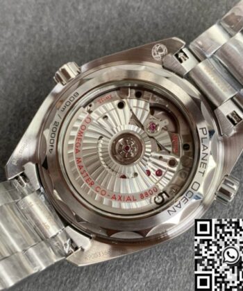 Omega Seamaster Watches Diver 600M 215.30.40.20.04.001
