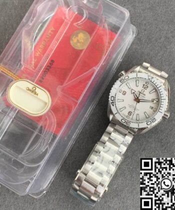 Omega Seamaster Watches Diver 600M 215.30.40.20.04.001