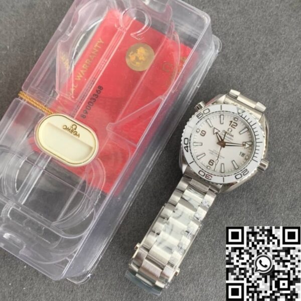 Omega Seamaster Watches Diver 600M 215.30.40.20.04.001