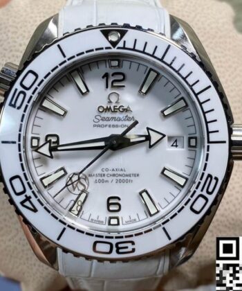 VS Factory Omega Seamaster Diver 600M 215.33.40.20.04.001