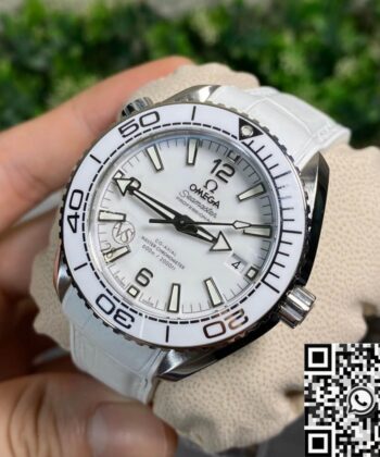 VS Factory Omega Seamaster Diver 600M 215.33.40.20.04.001