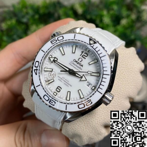 VS Factory Omega Seamaster Diver 600M 215.33.40.20.04.001