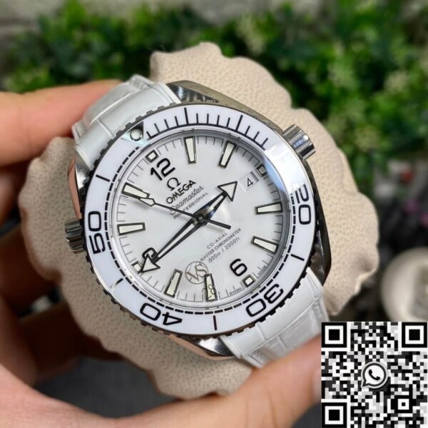 VS Factory Omega Seamaster Diver 600M 215.33.40.20.04.001