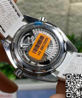 VS Factory Omega Seamaster Diver 600M 215.33.40.20.04.001