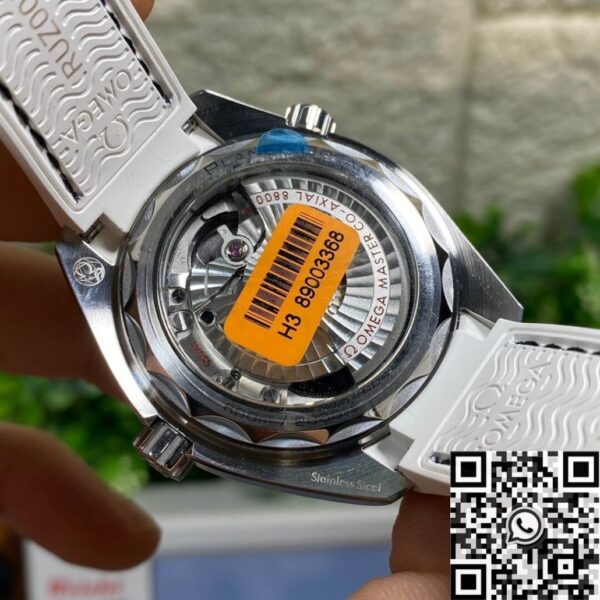 VS Factory Omega Seamaster Diver 600M 215.33.40.20.04.001