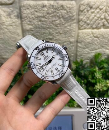 VS Factory Omega Seamaster Diver 600M 215.33.40.20.04.001