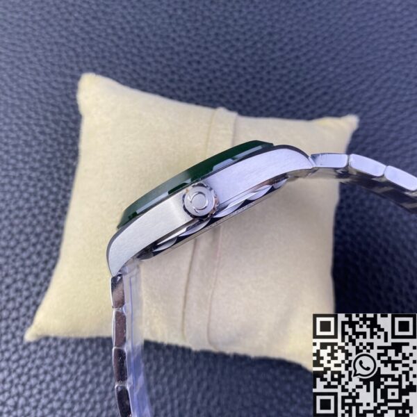 VS Factory Seamaster Omega 220.30.43.22.10.001 Green Dial