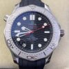 Omega Seamaster Black Watch Diver 300M 210.32.42.20.01.002