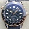 Seamaster Omega Bond​ Diver 300M 210.22.42.20.01.002
