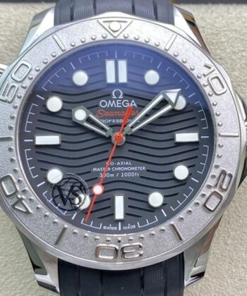 Omega Seamaster Wrist Watch Diver 300M 210.32.42.20.01.002