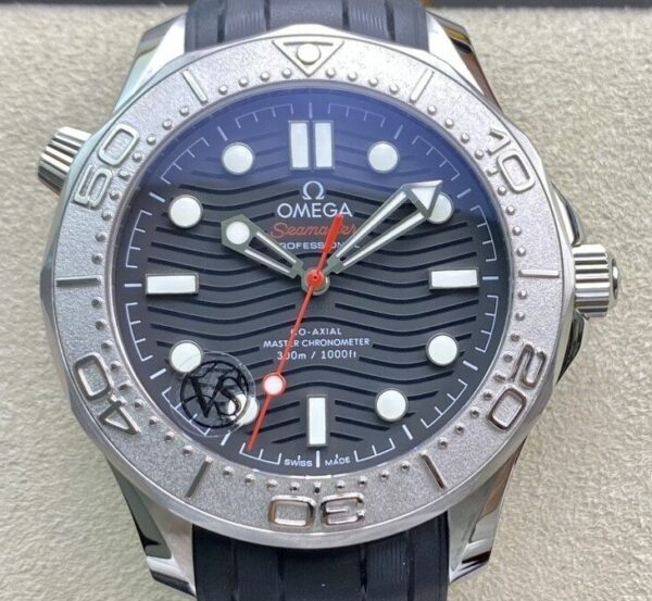 Omega Seamaster Wrist Watch Diver 300M 210.32.42.20.01.002