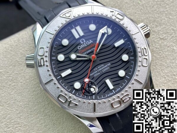Omega Seamaster Wrist Watch Diver 300M 210.32.42.20.01.002
