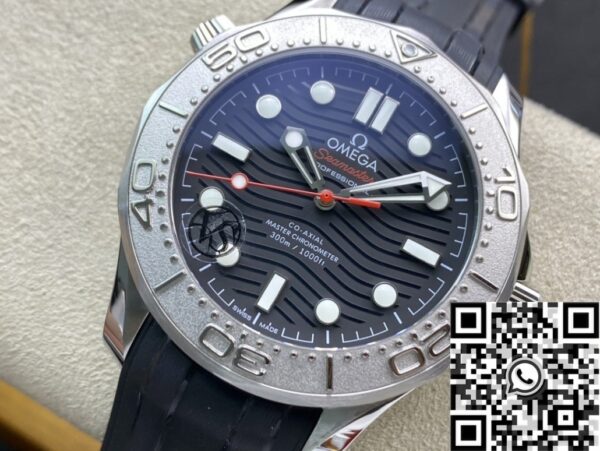 Omega Seamaster Wrist Watch Diver 300M 210.32.42.20.01.002