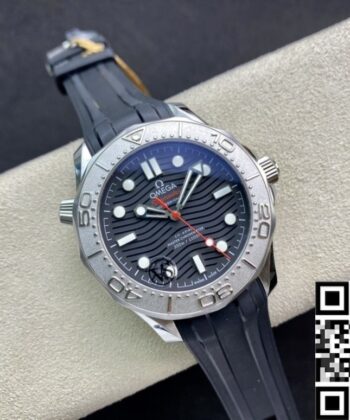 Omega Seamaster Wrist Watch Diver 300M 210.32.42.20.01.002