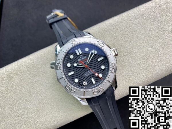 Omega Seamaster Wrist Watch Diver 300M 210.32.42.20.01.002