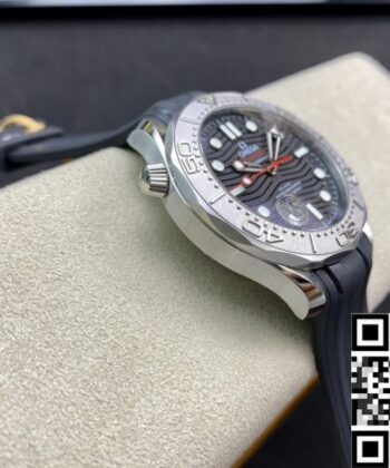Omega Seamaster Wrist Watch Diver 300M 210.32.42.20.01.002