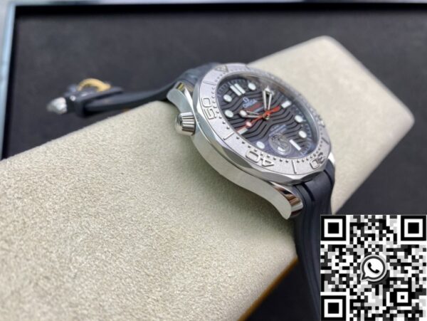 Omega Seamaster Wrist Watch Diver 300M 210.32.42.20.01.002