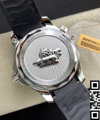 Omega Seamaster Wrist Watch Diver 300M 210.32.42.20.01.002