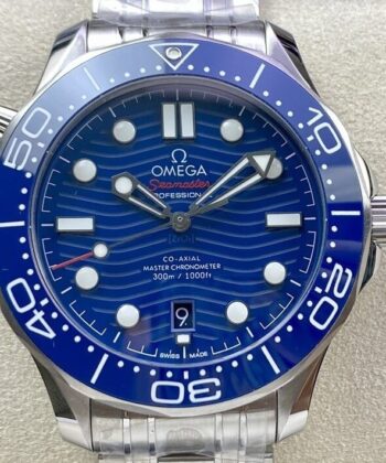 Omega Seamaster Blue Diver 300M 210.30.42.20.03.001