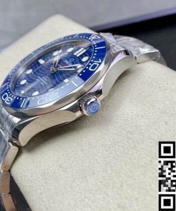 Omega Seamaster Blue Diver 300M 210.30.42.20.03.001