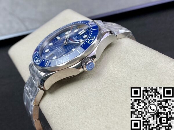 Omega Seamaster Blue Diver 300M 210.30.42.20.03.001