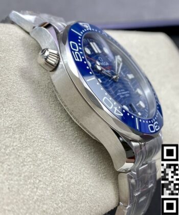 Omega Seamaster Blue Diver 300M 210.30.42.20.03.001