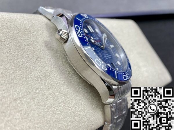 Omega Seamaster Blue Diver 300M 210.30.42.20.03.001