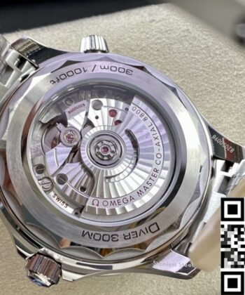 Omega Seamaster Blue Diver 300M 210.30.42.20.03.001