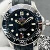 Omega 300 Seamaster​ 210.22.42.20.01.004 Black Dial VS Factory