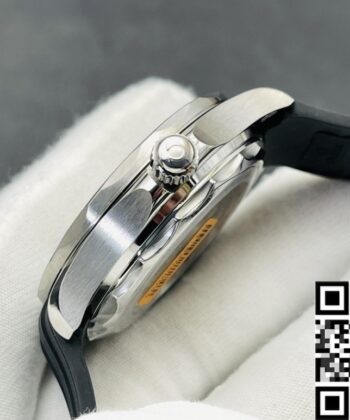 Omega 300 Seamaster​ 210.22.42.20.01.004 Black Dial VS Factory