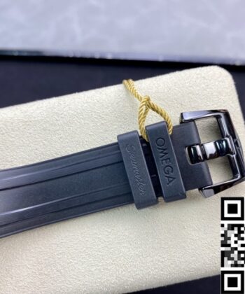 Omega Seamaster 300 Black 210.92.44.20.01.001 Ceramic