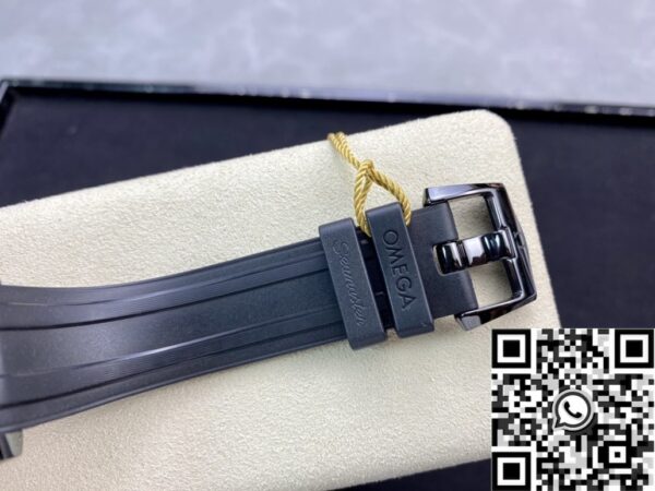 Omega Seamaster 300 Black 210.92.44.20.01.001 Ceramic
