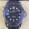 Omega Seamaster 300 Vintage 210.62.44.20.01.001 Black Dial