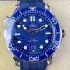 Omega Seamaster Summer Blue Diver 300M 210.32.42.20.03.001