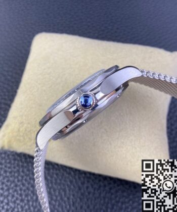 Mens Omega Seamaster Diver 300M 210.30.42.20.03.002 Blue